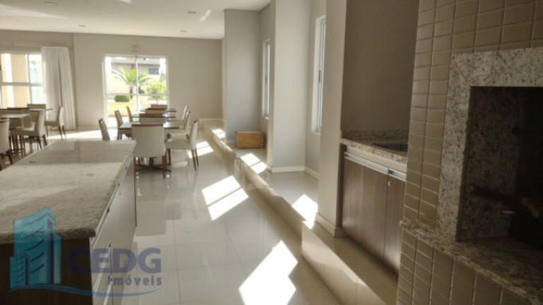 Imagem Apartamento com 3 Quartos à Venda, 98 m² em Alto Da Glória - Curitiba