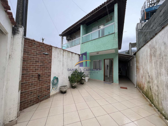 Apartamento com 2 Quartos à Venda, 50 m² em Solemar - Praia Grande