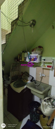 Imagem Casa com 1 Quarto à Venda, 60 m² em Marechal Hermes - Rio De Janeiro