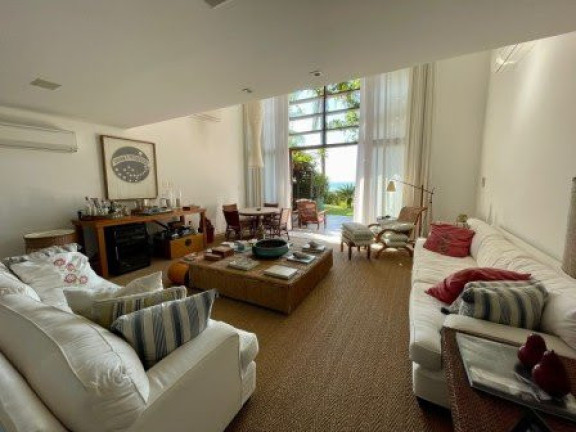 Imagem Casa com 5 Quartos à Venda, 458 m² em Guarujá - Guarujá
