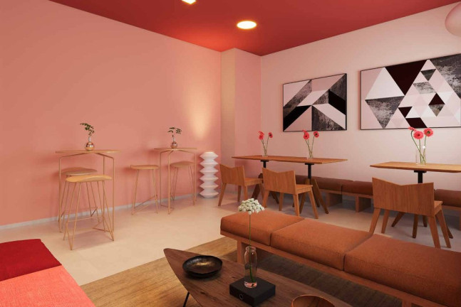 Imagem Imóvel com 2 Quartos à Venda, 32 m² em Vila Curuçá - São Paulo Imagem Imóvel com 2 Quartos à Venda, 32 m² em Vila Curuçá - São Paulo