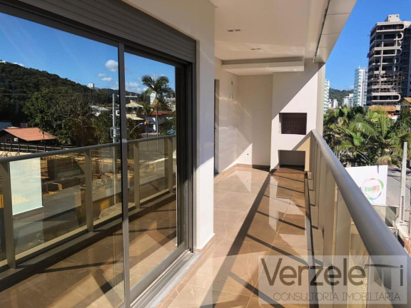 Imagem Apartamento com 3 Quartos à Venda, 119 m² em Praia Brava De Itajaí - Itajaí