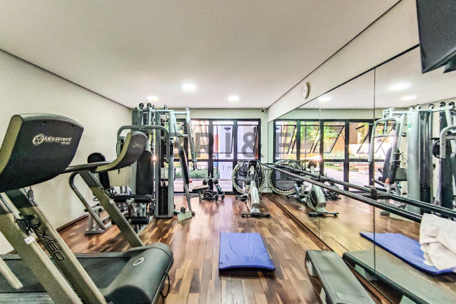 Imagem Apartamento com 2 Quartos à Venda, 97 m² em Vila Andrade - São Paulo Imagem Apartamento com 2 Quartos à Venda, 97 m² em Vila Andrade - São Paulo