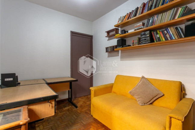 Imagem Imóvel com 4 Quartos à Venda, 151 m² em Jardim Brasil (zona Sul) - São Paulo Imagem Imóvel com 4 Quartos à Venda, 151 m² em Jardim Brasil (zona Sul) - São Paulo