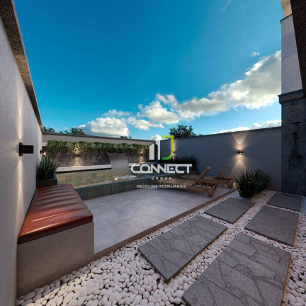 Imagem Sobrado com 3 Quartos à Venda, 175 m² em Ressacada - Itajaí