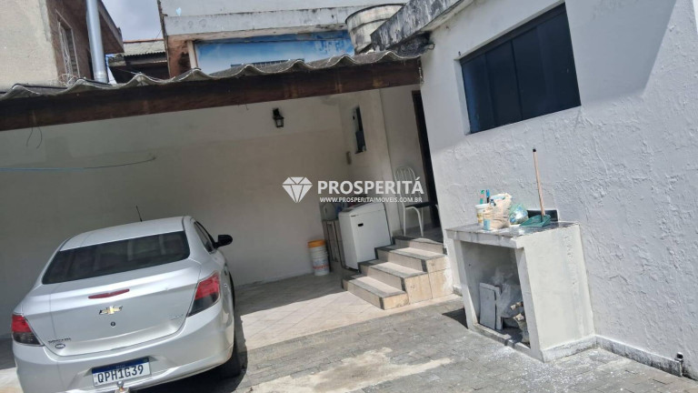 Imagem Casa com 2 Quartos à Venda, 180 m² em Taboão - Diadema