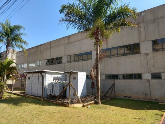 Imagem Imóvel Comercial para Alugar, 7.226 m² em Centro - Jaguariúna