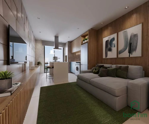 Imagem Apartamento com 1 Quarto à Venda, 30 m² em Navegantes - Capao Da Canoa Imagem Apartamento com 1 Quarto à Venda, 30 m² em Navegantes - Capao Da Canoa