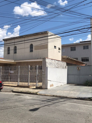 Sala Comercial à Venda, 548 m² em Jardim Tranqüilidade - Guarulhos