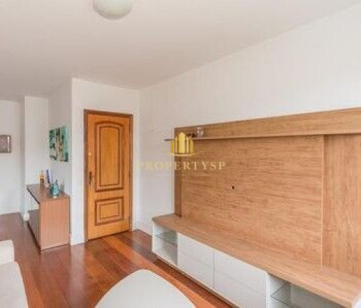Imagem Apartamento com 3 Quartos à Venda, 100 m² em Vila Congonhas - São Paulo Imagem Apartamento com 3 Quartos à Venda, 100 m² em Vila Congonhas - São Paulo