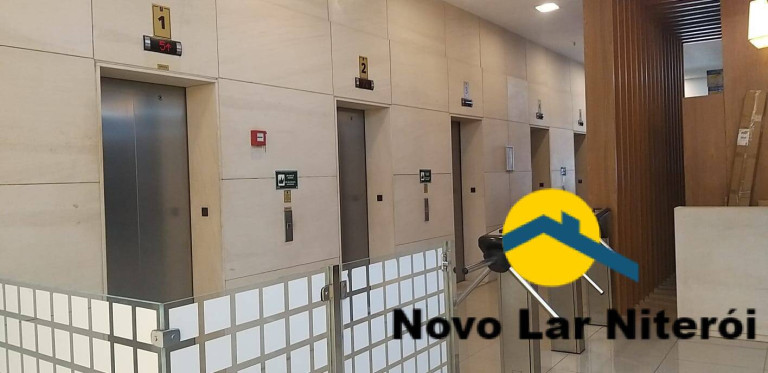 Imagem Sala Comercial à Venda, 24 m² em São Domingos - Niterói Imagem Sala Comercial à Venda, 24 m² em São Domingos - Niterói