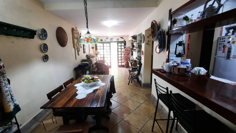 Imagem Casa com 4 Quartos à Venda, 135 m² em Tabatinga - Ubatuba
