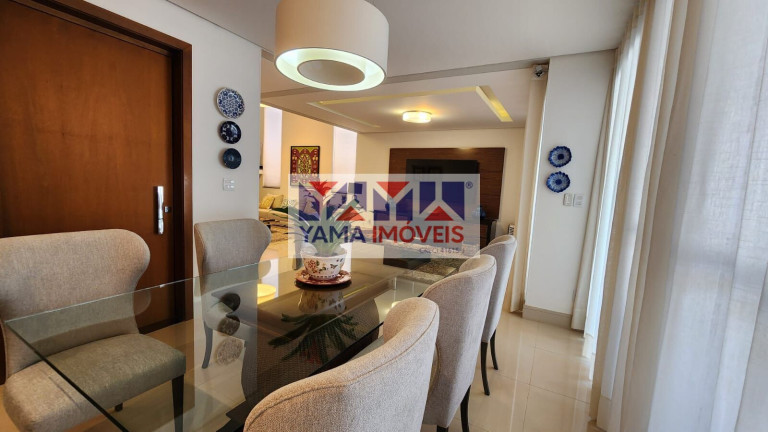 Imagem Casa com 5 Quartos à Venda, 386 m² em Condomínio La Bourgogne - Ribeirão Preto Imagem Casa com 5 Quartos à Venda, 386 m² em Condomínio La Bourgogne - Ribeirão Preto