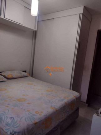 Imagem Apartamento com 2 Quartos à Venda, 57 m² em água Chata - Guarulhos Imagem Apartamento com 2 Quartos à Venda, 57 m² em água Chata - Guarulhos