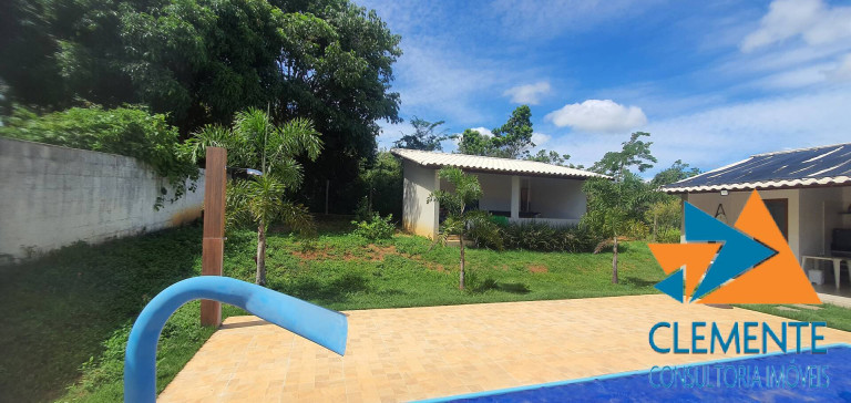 Imagem Casa de Condomínio com 3 Quartos à Venda, 200 m² em Condominio Estancia Da Mata - Jaboticatubas Imagem Casa de Condomínio com 3 Quartos à Venda, 200 m² em Condominio Estancia Da Mata - Jaboticatubas