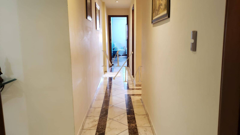Imagem Apartamento com 4 Quartos à Venda, 190 m² em Boqueirão - Santos