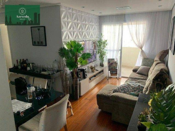 Imagem Apartamento com 3 Quartos à Venda, 82 m² em Gopoúva - Guarulhos Imagem Apartamento com 3 Quartos à Venda, 82 m² em Gopoúva - Guarulhos