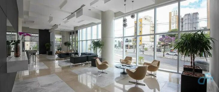 Imagem Sala Comercial à Venda, 37 m² em Jardim Armênia - Mogi Das Cruzes