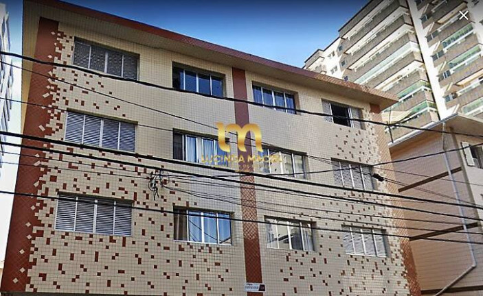 Imagem Apartamento com 2 Quartos à Venda, 63 m² em Canto Do Forte - Praia Grande Imagem Apartamento com 2 Quartos à Venda, 63 m² em Canto Do Forte - Praia Grande