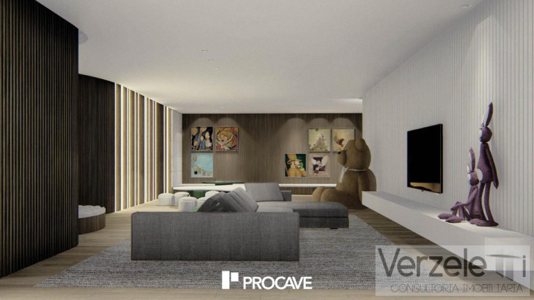 Imagem Apartamento com 3 Quartos à Venda, 186 m² em Centro - Balneário Camboriú