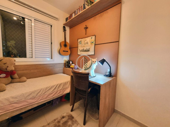 Imagem Apartamento com 3 Quartos à Venda, 80 m² em Gonzaga - Santos
