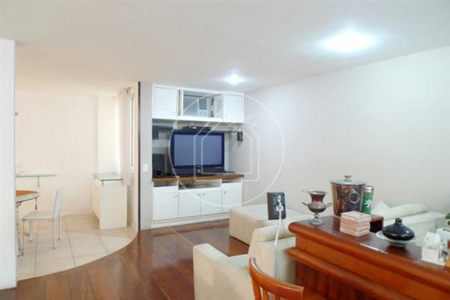 Imagem Apartamento com 3 Quartos à Venda, 193 m² em Ipanema - Rio De Janeiro