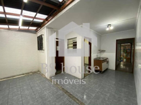 Imagem Sobrado com 4 Quartos para Alugar, 250 m² em Jardim - Santo André Imagem Sobrado com 4 Quartos para Alugar, 250 m² em Jardim - Santo André