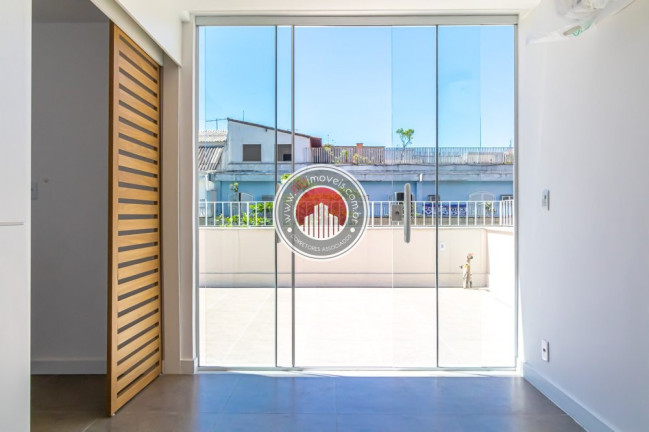 Imagem Cobertura com 3 Quartos à Venda, 237 m² em Copacabana - Rio De Janeiro