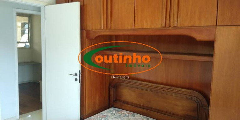 Imagem Apartamento com 2 Quartos à Venda, 98 m² em Maracanã - Rio De Janeiro Imagem Apartamento com 2 Quartos à Venda, 98 m² em Maracanã - Rio De Janeiro