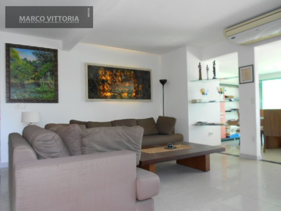 Imagem Cobertura com 3 Quartos à Venda, 410 m² em Ponta Negra - Natal Imagem Cobertura com 3 Quartos à Venda, 410 m² em Ponta Negra - Natal