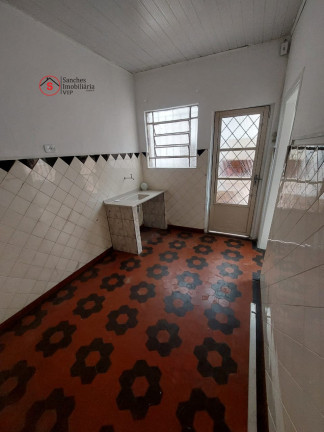 Imagem Sobrado com 1 Quarto para Alugar, 60 m² em Quinta Da Paineira - São Paulo