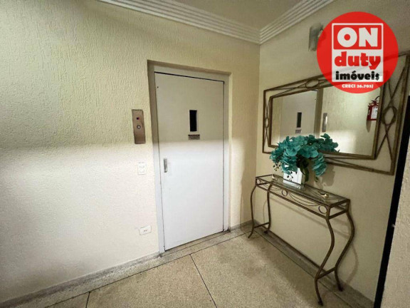 Imagem Apartamento com 2 Quartos à Venda, 70 m² em Vila Belmiro - Santos