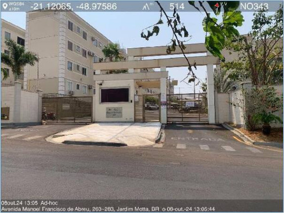 Imagem Apartamento com 2 Quartos à Venda, 41 m² em Jardim Monte Carlo - Catanduva Imagem Apartamento com 2 Quartos à Venda, 41 m² em Jardim Monte Carlo - Catanduva
