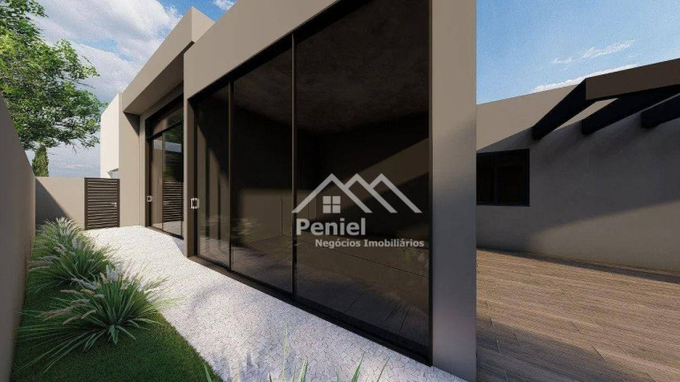 Imagem Casa com 4 Quartos à Venda, 246 m² em Alphaville - Ribeirão Preto Imagem Casa com 4 Quartos à Venda, 246 m² em Alphaville - Ribeirão Preto