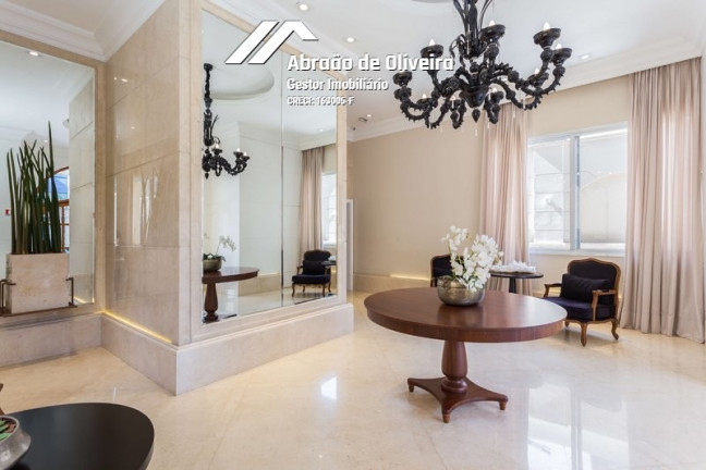 Imagem Apartamento com 3 Quartos à Venda, 273 m² em Vila Olímpia - São Paulo Imagem Apartamento com 3 Quartos à Venda, 273 m² em Vila Olímpia - São Paulo