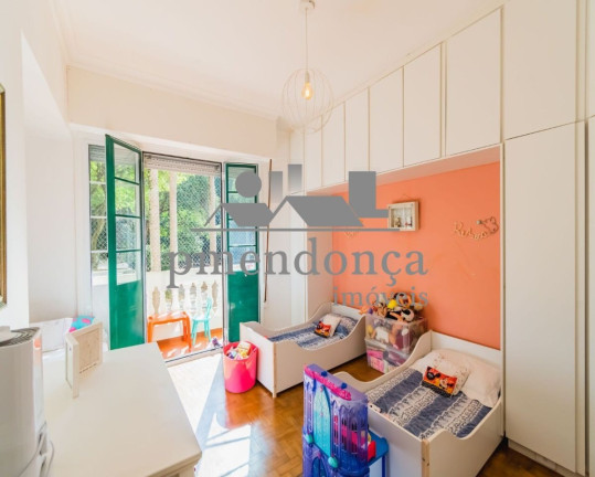 Imagem Apartamento com 3 Quartos à Venda, 182 m² em Higienópolis - São Paulo Imagem Apartamento com 3 Quartos à Venda, 182 m² em Higienópolis - São Paulo