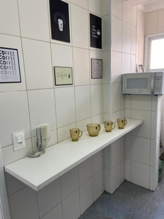 Imagem Apartamento com 3 Quartos para Alugar, 115 m² em Casa Branca - Santo André Imagem Apartamento com 3 Quartos para Alugar, 115 m² em Casa Branca - Santo André