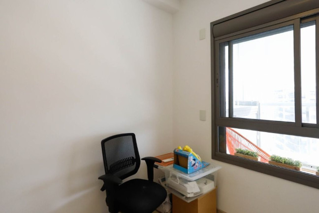 Imagem Apartamento com 2 Quartos à Venda, 69 m² em Vila Romana - São Paulo Imagem Apartamento com 2 Quartos à Venda, 69 m² em Vila Romana - São Paulo