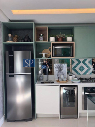Imagem Apartamento com 2 Quartos à Venda, 67 m² em Perdizes - São Paulo Imagem Apartamento com 2 Quartos à Venda, 67 m² em Perdizes - São Paulo