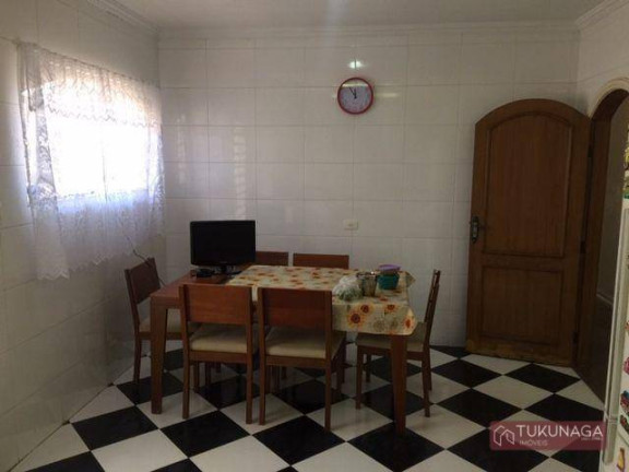 Imagem Casa com 3 Quartos à Venda, 425 m² em Vila Rosália - Guarulhos Imagem Casa com 3 Quartos à Venda, 425 m² em Vila Rosália - Guarulhos