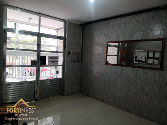 Imagem Imóvel com 1 Quarto à Venda, 22 m² em Ocian - Praia Grande Imagem Imóvel com 1 Quarto à Venda, 22 m² em Ocian - Praia Grande