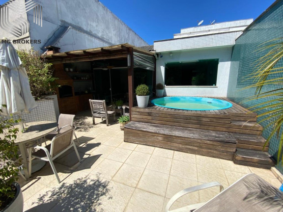Imagem Cobertura com 3 Quartos à Venda, 198 m² em Barra Da Tijuca - Rio De Janeiro Imagem Cobertura com 3 Quartos à Venda, 198 m² em Barra Da Tijuca - Rio De Janeiro