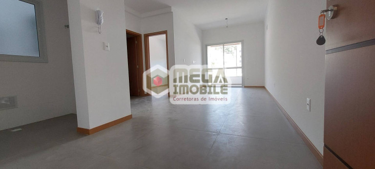 Imagem Apartamento com 1 Quarto à Venda, 52 m² em Córrego Grande - Florianópolis Imagem Apartamento com 1 Quarto à Venda, 52 m² em Córrego Grande - Florianópolis