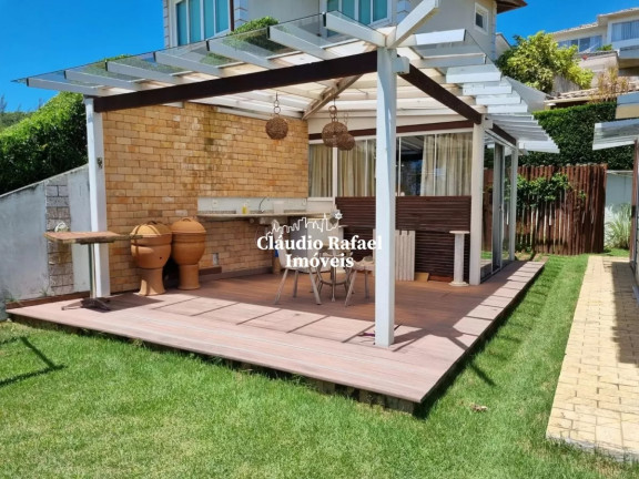 Imagem Casa à Venda, 235 m² em Geribá - Armação Dos Búzios