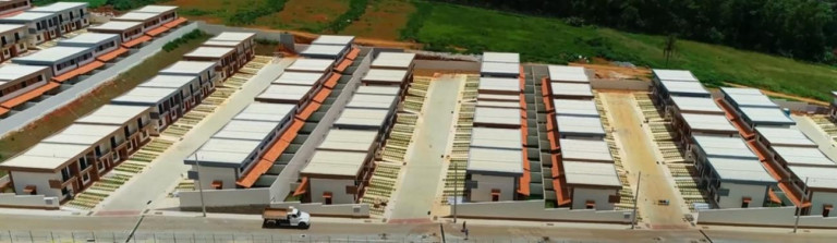 Imagem Casa com 3 Quartos à Venda, 96 m² em Parque Santa Rosa - Suzano