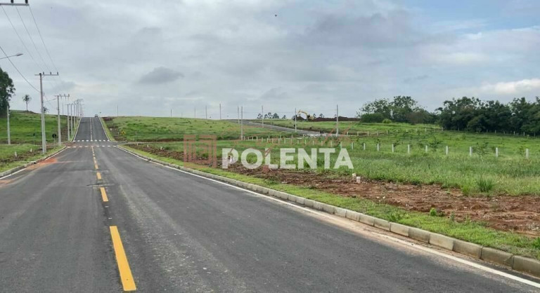 Terreno à Venda, 366 m² em Cristo Rei - Içara