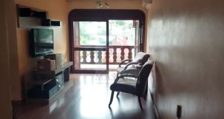 Imagem Apartamento com 2 Quartos à Venda, 86 m² em Santa Cecília - Porto Alegre Imagem Apartamento com 2 Quartos à Venda, 86 m² em Santa Cecília - Porto Alegre