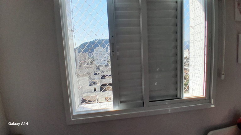 Imagem Apartamento com 2 Quartos à Venda, 90 m² em Encruzilhada - Santos