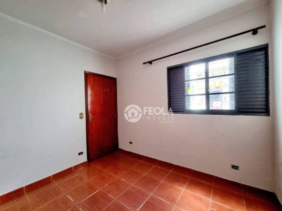 Imagem Casa com 2 Quartos à Venda, 106 m² em Parque Residencial Jaguari - Americana Imagem Casa com 2 Quartos à Venda, 106 m² em Parque Residencial Jaguari - Americana