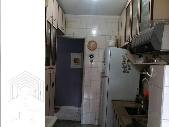 Imagem Apartamento com 3 Quartos à Venda, 69 m² em Jabaquara - São Paulo Imagem Apartamento com 3 Quartos à Venda, 69 m² em Jabaquara - São Paulo